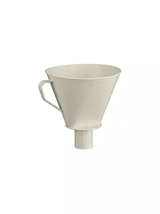 ALFI | Kaffeefilter AROMA PLUS Oatmeal Beige | 